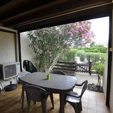 Villa Naturiste "Eden" Heliovillage 105 Agde Exterior photo